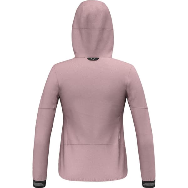 Salewa Takki Pedroc Ptx 2.5 Light Pinkki XS Nainen