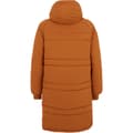 Miniatyrbillede 2 af 2: Protest Parka Prtadoreys Brun S Kvinde