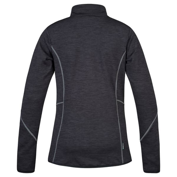 Hannah Full Dragkedja Fleece Dagnys  40 Kvinna