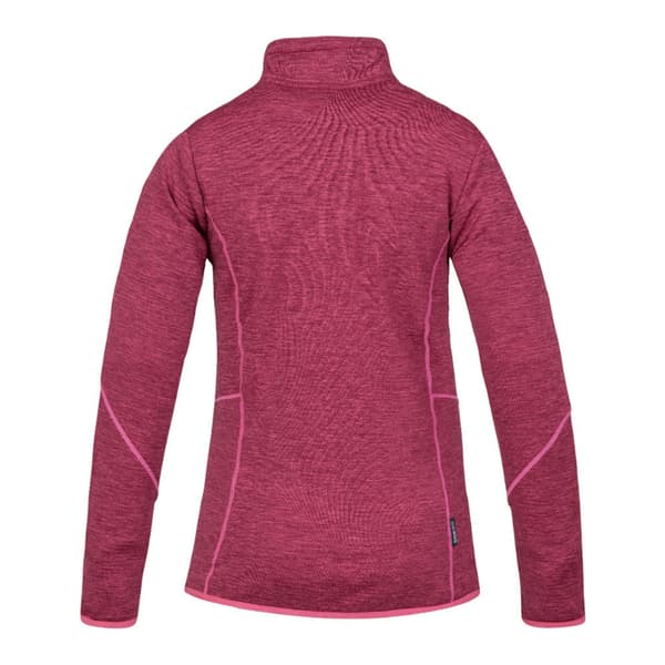 Hannah Full Dragkedja Fleece Dagnys  40 Kvinna