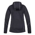 Pikkukuva 4 / 8: Hannah Täysin Vetoketjullinen Fleece Dagnys Hoody  38 Nainen