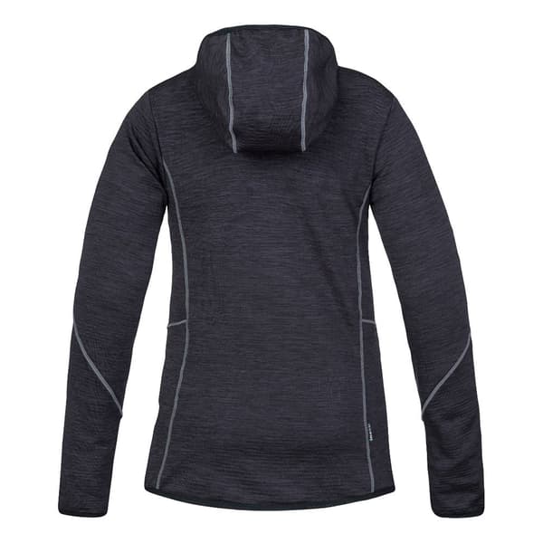 Hannah Täysin Vetoketjullinen Fleece Dagnys Hoody  38 Nainen