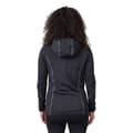 Pikkukuva 2 / 8: Hannah Täysin Vetoketjullinen Fleece Dagnys Hoody  38 Nainen