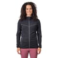 Pikkukuva 1 / 8: Hannah Täysin Vetoketjullinen Fleece Dagnys Hoody  38 Nainen