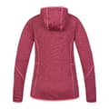 Miniatyrbillede 4 af 7: Hannah Fleece Med Fuld Lynlås Dagnys Hoody  38 Kvinde