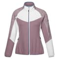 Miniatyrbild 3 av 7: Regatta Full Dragkedja Fleece Hepley Ii  14 Kvinna