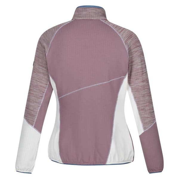 Regatta Full Dragkedja Fleece Hepley Ii 14 Kvinna