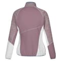 Miniatyrbild 4 av 7: Regatta Full Dragkedja Fleece Hepley Ii  14 Kvinna