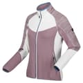 Miniatyrbild 5 av 7: Regatta Full Dragkedja Fleece Hepley Ii  14 Kvinna