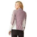 Miniatyrbild 2 av 7: Regatta Full Dragkedja Fleece Hepley Ii  14 Kvinna
