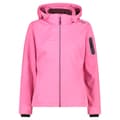 Miniatyrbillede 1 af 3: Cmp Jakke Light Softshell 39a5016 Rosa L Kvinde