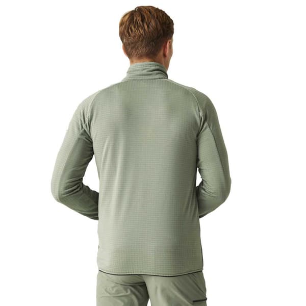 Regatta Jakke Highton Lite Ii Grøn M Mand