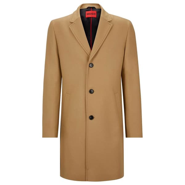 Hugo Täcka Malte2341 10252918 Beige 56 Man