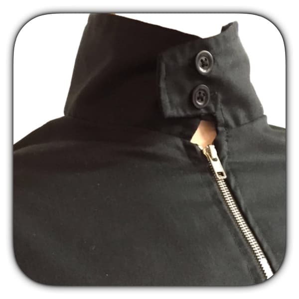 Jacket for spring, summer, autumn