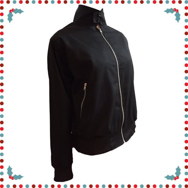 Jacket for spring, summer, autumn