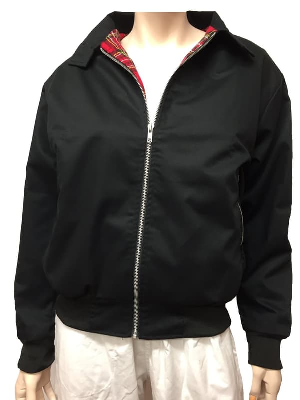 Jacket for spring, summer, autumn