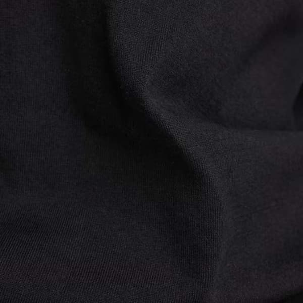 G-star Cardigan Core Svart M Kvinna