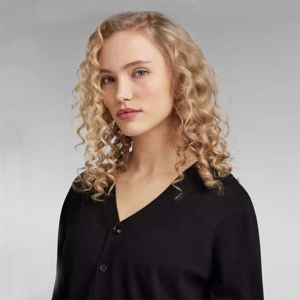 G-star Cardigan Core Svart M Kvinna