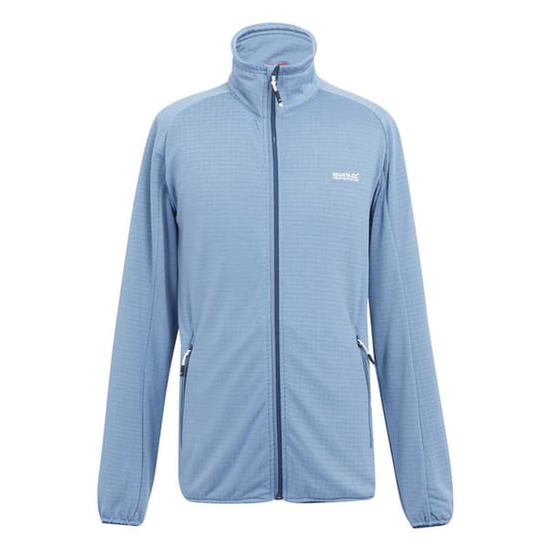 Regatta Jacka Highton Lite Ii Blå 3XL Man
