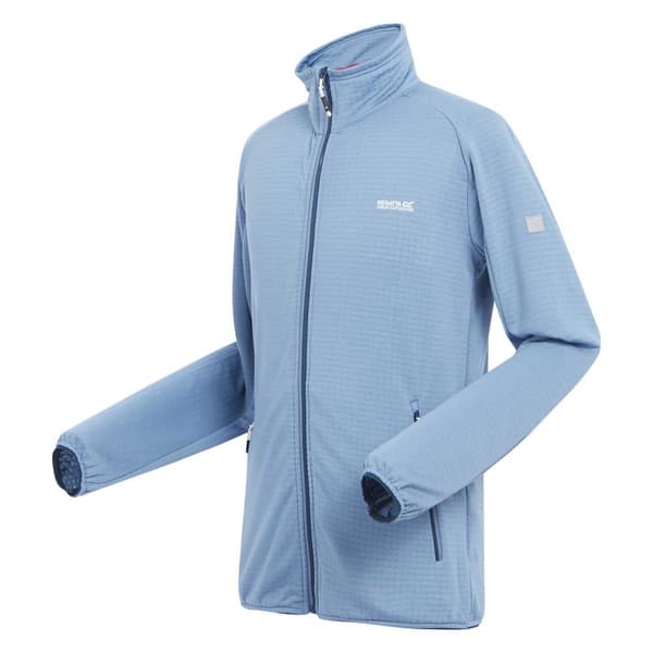 Regatta Jacka Highton Lite Ii Blå 3XL Man