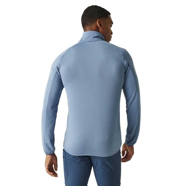 Regatta Jacka Highton Lite Ii Blå 3XL Man