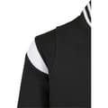 Miniatyrbillede 4 af 5: Urban Classics Jakke Inset College Sort 134-140 cm Pige