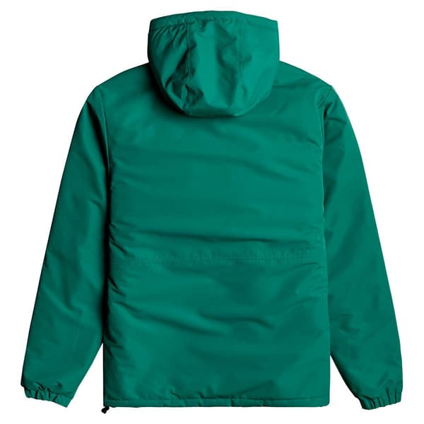 Billabong Jacka Transport Revo 10k Grönt M Man