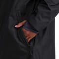 Miniatyrbillede 4 af 4: Spyder Hættetrøje Regnjakke Rain Shell Sort XS-S Mand
