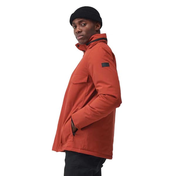 Regatta Jacka Esteve Orange S Man