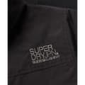Miniatyrbillede 6 af 6: Superdry Jakke Surplus Nylon Gul S Mand