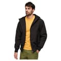 Miniatyrbillede 1 af 6: Superdry Jakke Surplus Nylon Gul S Mand