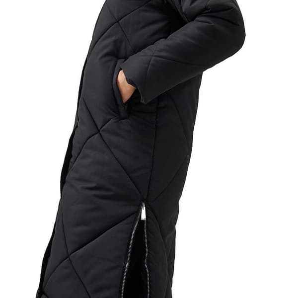 Regatta Jakke Cambrie Sort 20 Kvinde
