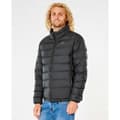 Pikkukuva 3 / 4: Rip Curl Takki Anti Series Elite Puffer Crew Musta S Mies