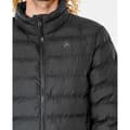 Pikkukuva 4 / 4: Rip Curl Takki Anti Series Elite Puffer Crew Musta S Mies