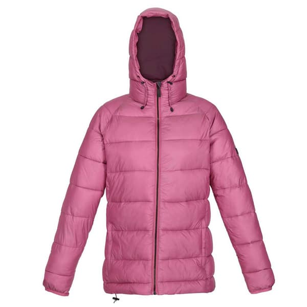 Regatta Jakke Toploft Ii Rosa 10 Kvinde