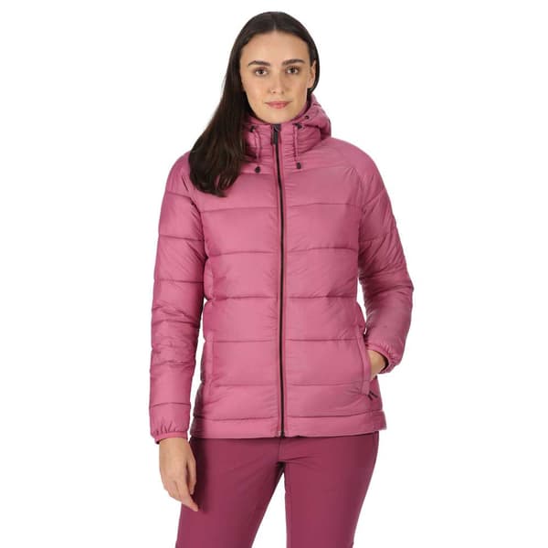 Regatta Jakke Toploft Ii Rosa 10 Kvinde