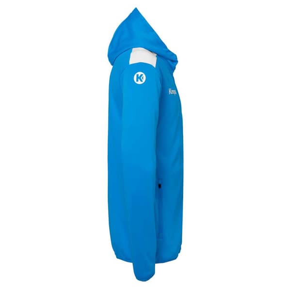 Kempa Junior Jakke Emotion 27  152 cm Mand