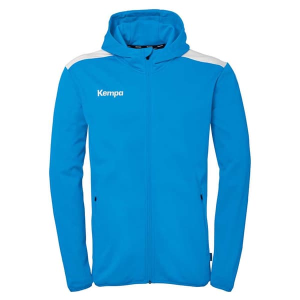 Kempa Junior Jakke Emotion 27  152 cm Mand