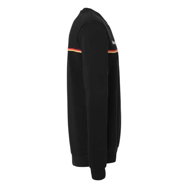 Kempa Sweatshirt Team Ger L Mand