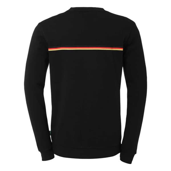 Kempa Sweatshirt Team Ger L Mand