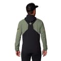 Pikkukuva 2 / 3: Dynafit Dynastretch™-takki Traverse Vihreä M Mies
