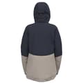 Pikkukuva 2 / 2: Odlo Takki Bluebird S-thermic Sininen,Harmaa XL Mies