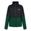 Pikkukuva 3 / 9: Regatta Täysin Vetoketjullinen Fleece Highton Iv Vihreä XL Mies