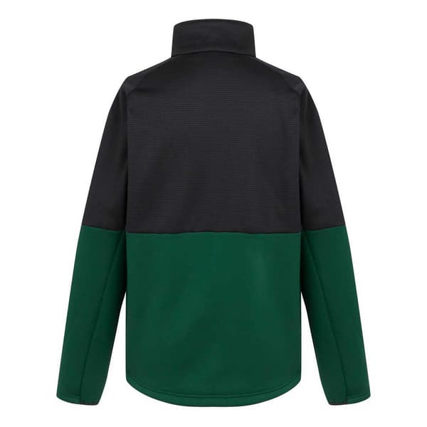 Regatta Täysin Vetoketjullinen Fleece Highton Iv Vihreä XL Mies
