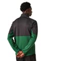 Pikkukuva 2 / 9: Regatta Täysin Vetoketjullinen Fleece Highton Iv Vihreä XL Mies