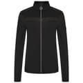 Miniatyrbillede 3 af 9: Dare2b Fleece Divinity Ii Core Stretch Sort 18 Kvinde