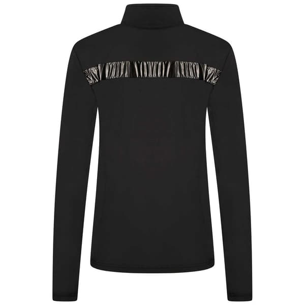 Dare2b Fleece Divinity Ii Core Stretch Sort 18 Kvinde