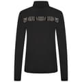 Miniatyrbillede 4 af 9: Dare2b Fleece Divinity Ii Core Stretch Sort 18 Kvinde