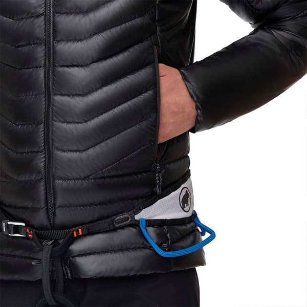 Mammut Jacka Eigerjoch Advanced In Svart S Man