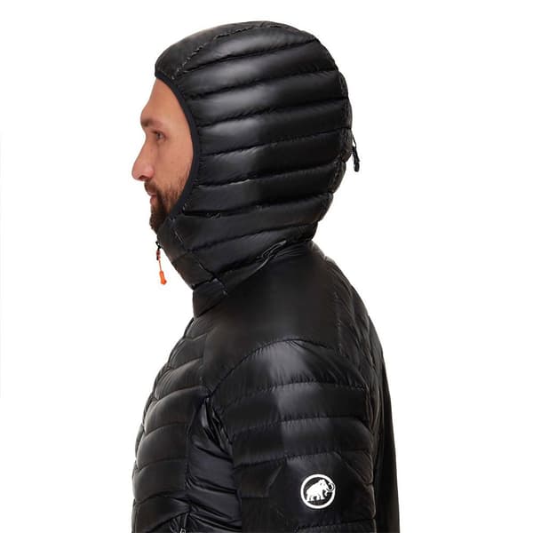 Mammut Jacka Eigerjoch Advanced In Svart S Man